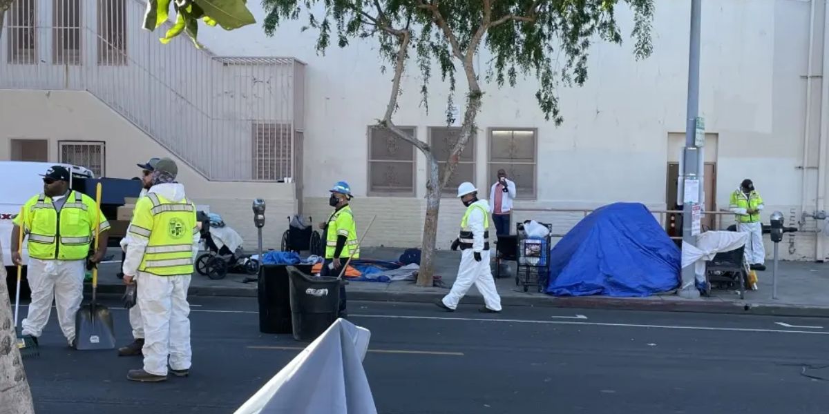 Creating Community Safety Networks in Los Angeles A Practical Guide