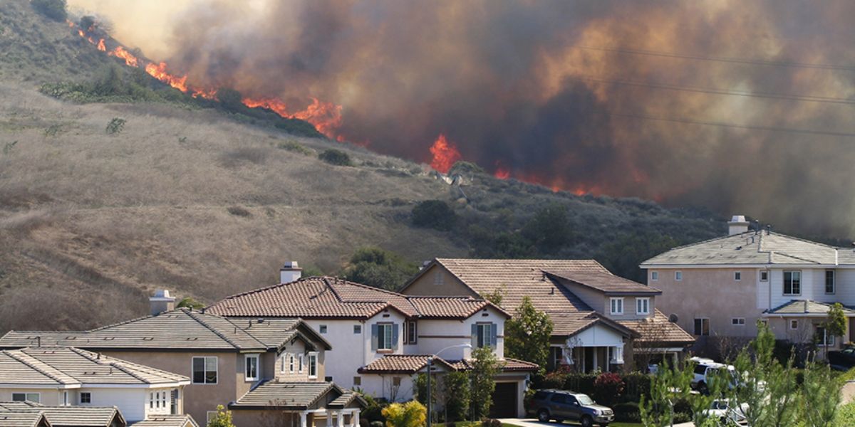 Designing Effective Evacuation Routes for LA Neighborhoods
