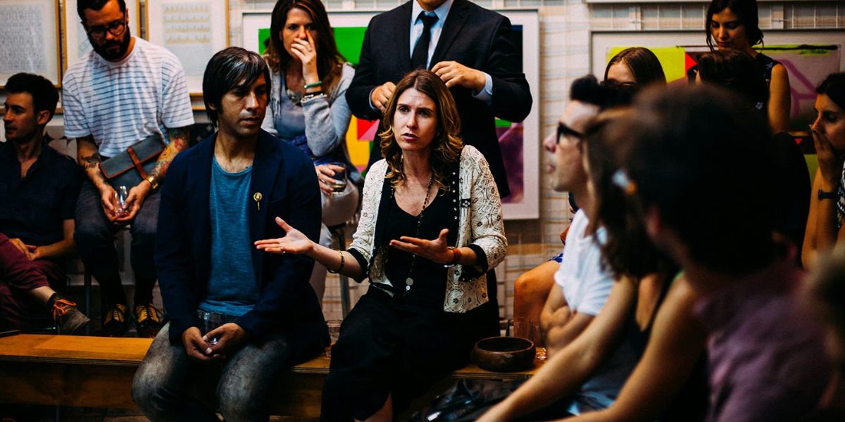 How to Get Neighbors Involved in Community Preparedness Programs