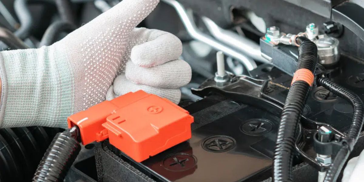 How to Prepare Your Vehicle for Emergency Situations in LA