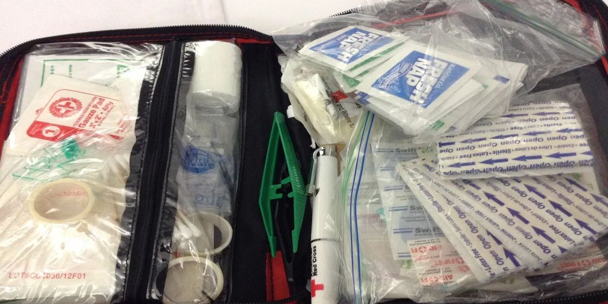 Key Emergency Supplies Every Los Angeles Household Needs