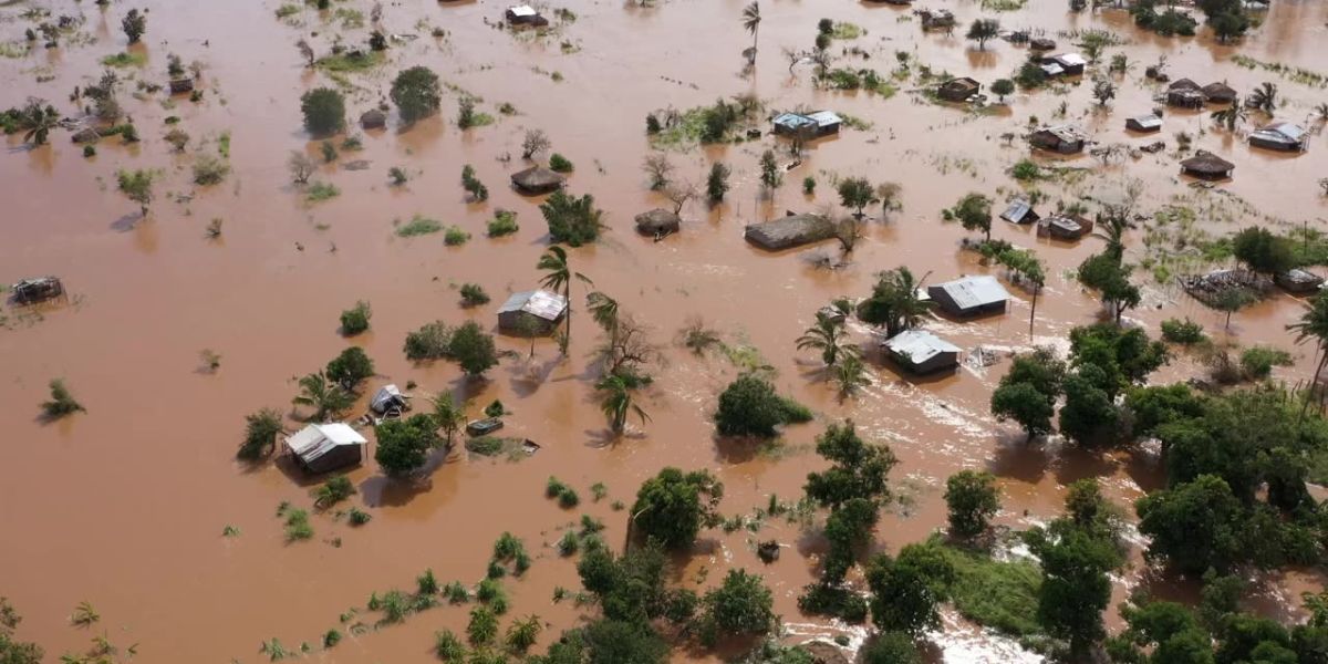 Preparing for LA's Vulnerable Populations in the Face of Disasters