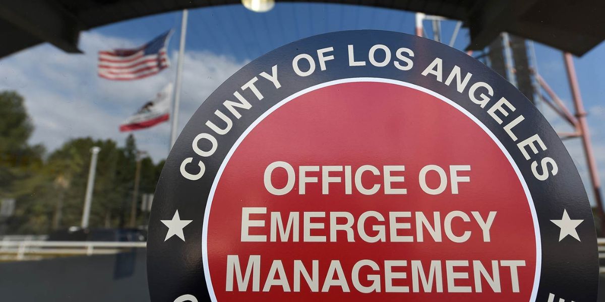 The Importance of Local Government Collaboration in LA’s Emergency Plans