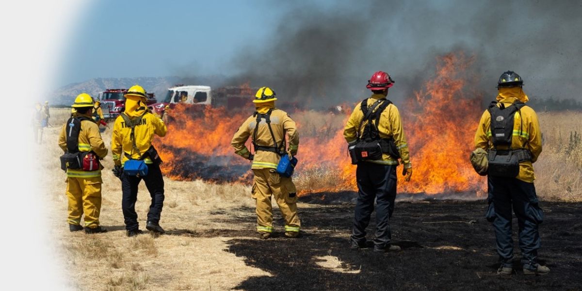 Understanding LA’s Hazard Mitigation Strategies for Local Communities