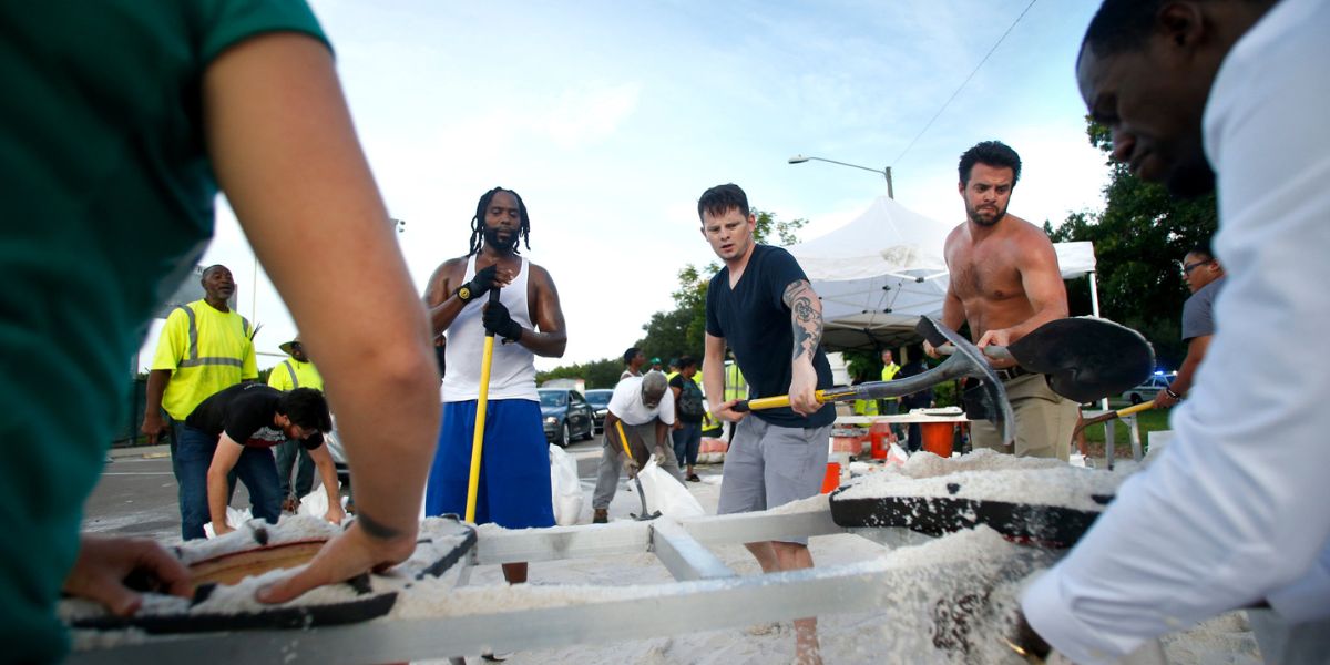 Hosting a Neighborhood Preparedness Meeting Step-by-Step Guide