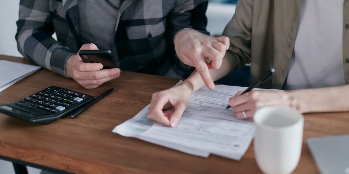 How to Keep Important Documents Safe During an LA Disaster