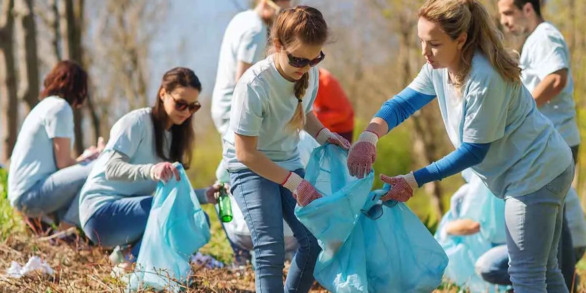How to Set Up Community Volunteer Programs for Emergency Situations in LA