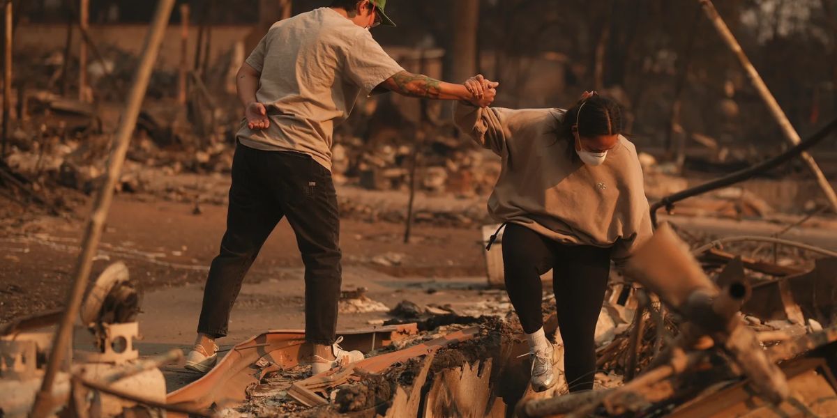 How to Support Vulnerable Populations During LA’s Disaster Events