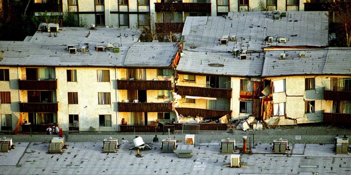 Preparing Apartment Buildings for Earthquakes in Los Angeles