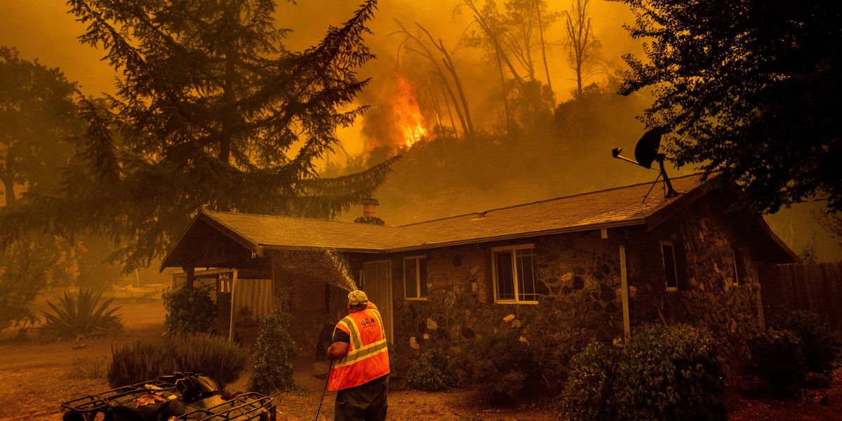 Steps to Hardening Your Home Against Wildfires in LA’s Foothills