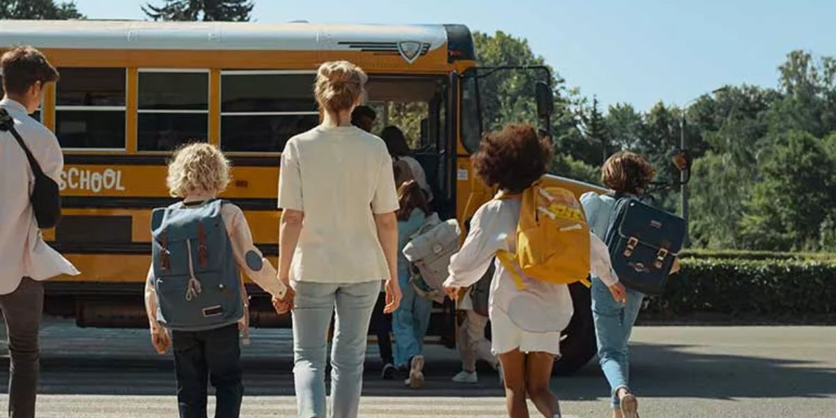 Checklist for Parents Keeping Kids Safe in Emergencies at School