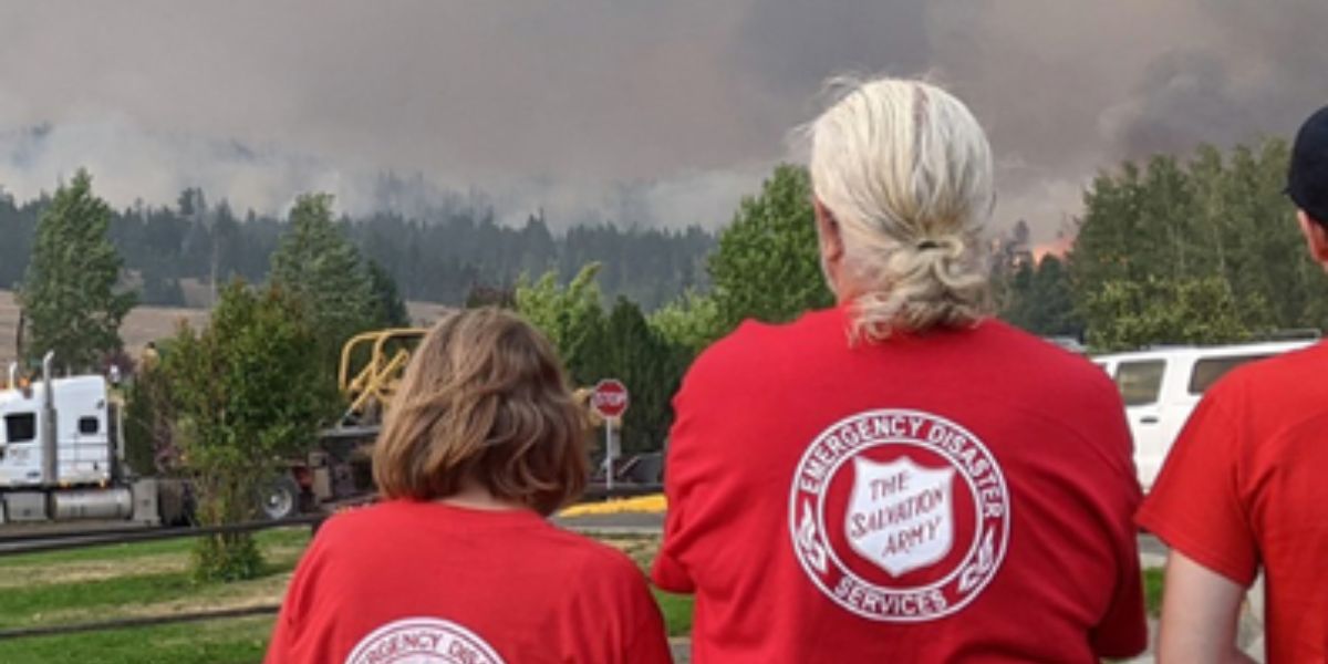 How Faith-Based Organizations Can Support Disaster Recovery in LA