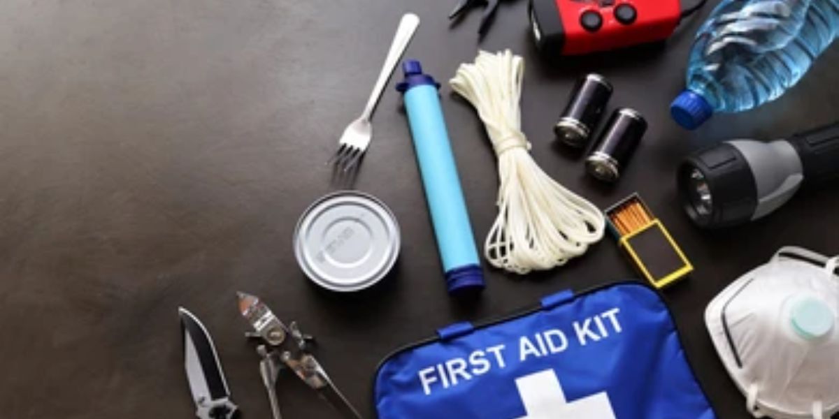 What to Pack in Your Earthquake Survival Kit in Los Angeles